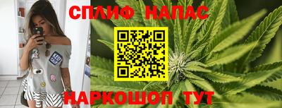 стафф Нарткала